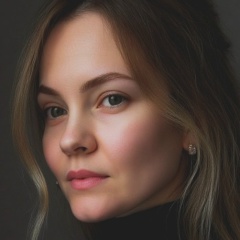 Евгения Чистолинова, 01.01.1991