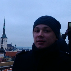 Сергей Быков, 22.07.1983, Санкт-Петербург