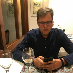 Константин Николаев, 23.02, Санкт-Петербург