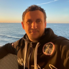 Евгений Кваша, 13.01, Санкт-Петербург