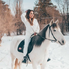 Альфия Найманова, 27.06.1991, Павлодар