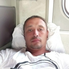 Владимир Федоров, 24.09, Волжск