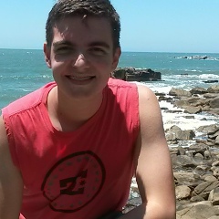 Derli Júnior, Florianópolis