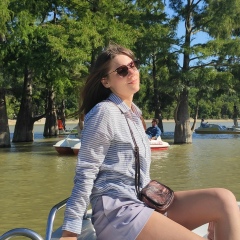 Екатерина Дубовицкая, Москва