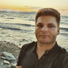 Иван Полещук, 25.04