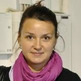 Ірина Гаврилів, 09.03, Львов