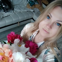 Polina Fomenko, 05.06, Новокузнецк
