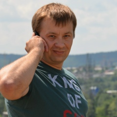 Влад Копылов, 13.07, Иркутск