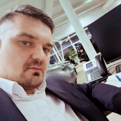 Борис Стуков, 29.11, Тверь