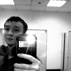 Дмитрий Самсонов, 15.03.1995, Домодедово