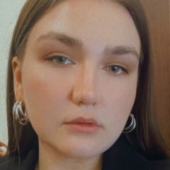 Ольга Яловая, 10.01, Санкт-Петербург