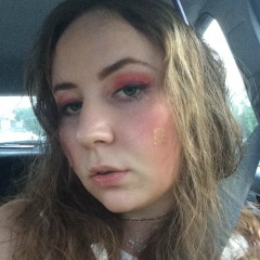 Alina Khotkina, 05.04.1989, Москва