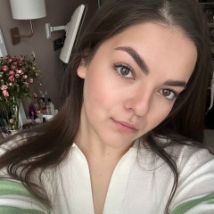Лиза Рыбалова