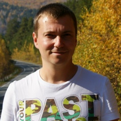 Александр Дашкин, 04.07.1983, Казань