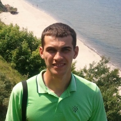 Сан Саныч, 10.02.1987, Москва