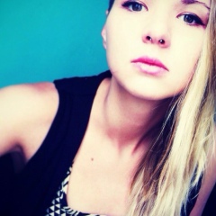 Наташа Шматова, 08.02.1989, Москва