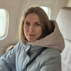 Яна Дубицкая, 12.01.1989, Минск