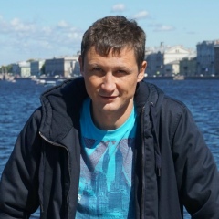 Юра Карнецкий, 09.05.1980, Мурманск