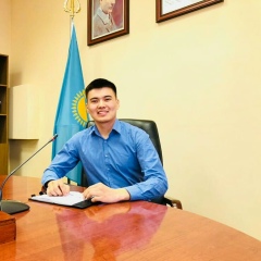 Алибек Хамит, 22.06