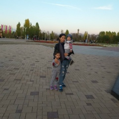 Гаухар Куракова, 14.10.1988, Астана