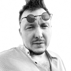 Алексей Усов, 29.07.1983, Саратов