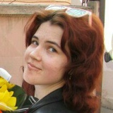 Галя Кожина, 29.09, Черкассы