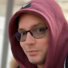 Юрка Ромашенков, 30.08.1990, Мытищи