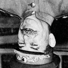 Мирный Атом, 20.02.1985, Москва