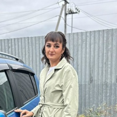 Юлия Бондарева, 12.06, Курган