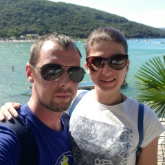 Андрей Пучков, 30.11.1981