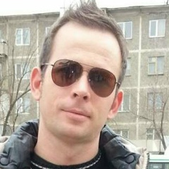 Андрей Булыгин, 28.06.1988, Шымкент