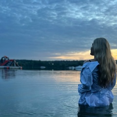 Алёна Лазука, 02.02, Люберцы