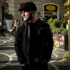Namiz Orucov, 31.07, Курган