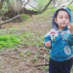 Zhanbolsyn Mahmed, 05.03.1995, Атырау