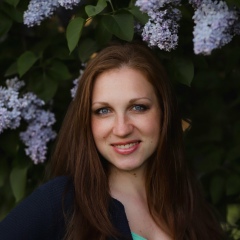 Ирина Киреева, 13.04, Москва