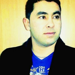 Muhammet Durdyev, 29.05, Санкт-Петербург
