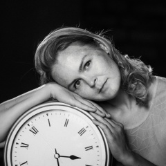 Любовь Казанская, 13.08.1988, Санкт-Петербург