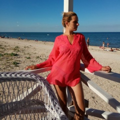 Ната Ушакова, 20.12, Кривой Рог