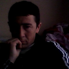 Руслан Атабеков, 13.03.1989, Шымкент