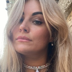 Aida Kvelidze, 15.06.1983, Санкт-Петербург