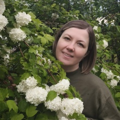 Елена Дюжакова, Кстово
