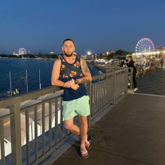 Миша Чеченев, 24.07, Екатеринбург