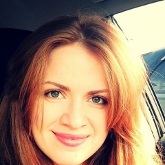 Юля Савичева, 13.02.1988, Москва