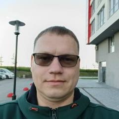 Игорь Попов, Новосибирск