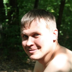 Юрий Никитин, 18.08.1980, Омск