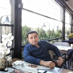 Samir Qenberov, 16.01.1985, Нахичевань