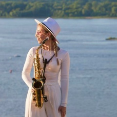 Sofia Jazz, 16.07, Нижний Новгород