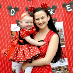 Наташка Салюк, 19.03, Черновцы