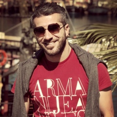 Firat Ari, 28.07.1981, Antalya