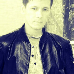Захид Юсупов, 29.10.1989, Шымкент